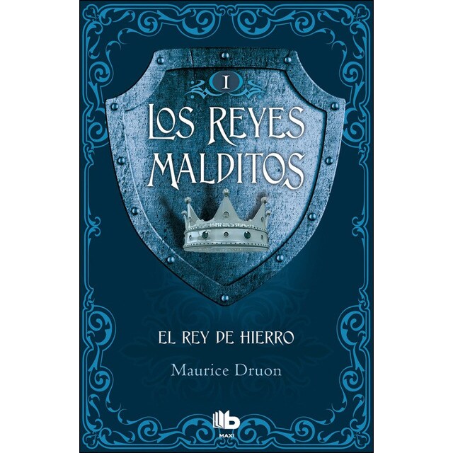 El rey de hierro.pdf