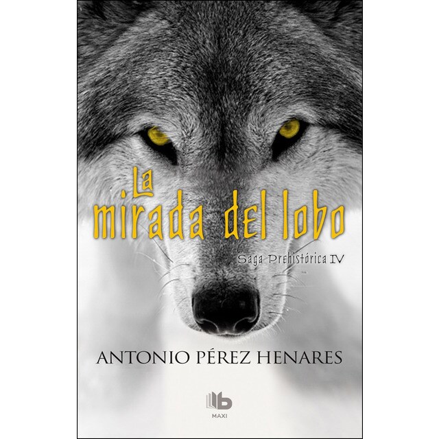 La mirada del lobo.pdf