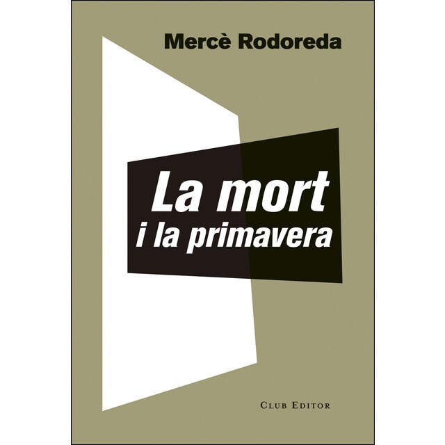 La mort i la primavera.pdf