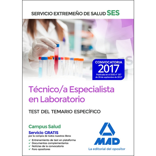 Técnico/a especialista en laboratorio del servicio extremeño de salud.pdf