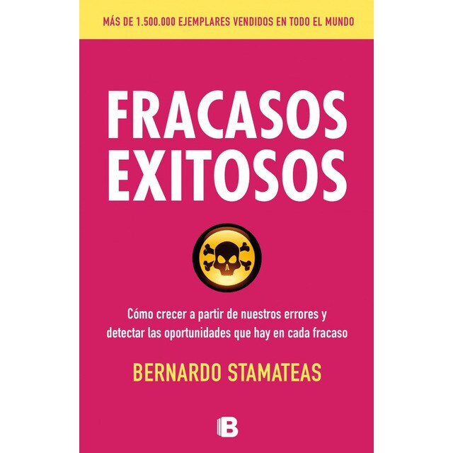 Fracasos exitosos.pdf