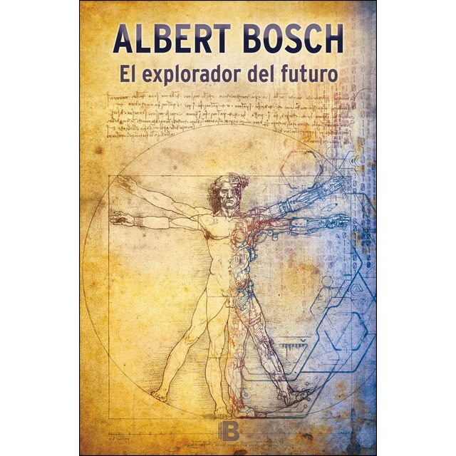 El explorador del futuro.pdf