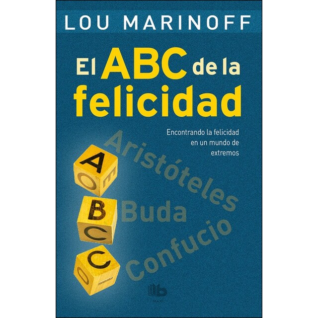 El abc de la felicidad (Bolsillo) (Tapa blanda)
