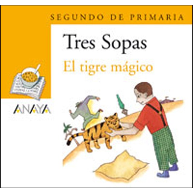 Blíster el tigre mágico 2º de primaria.pdf