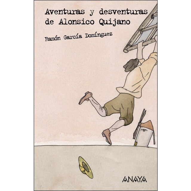 Aventuras y desventuras de alonsico quijano.pdf