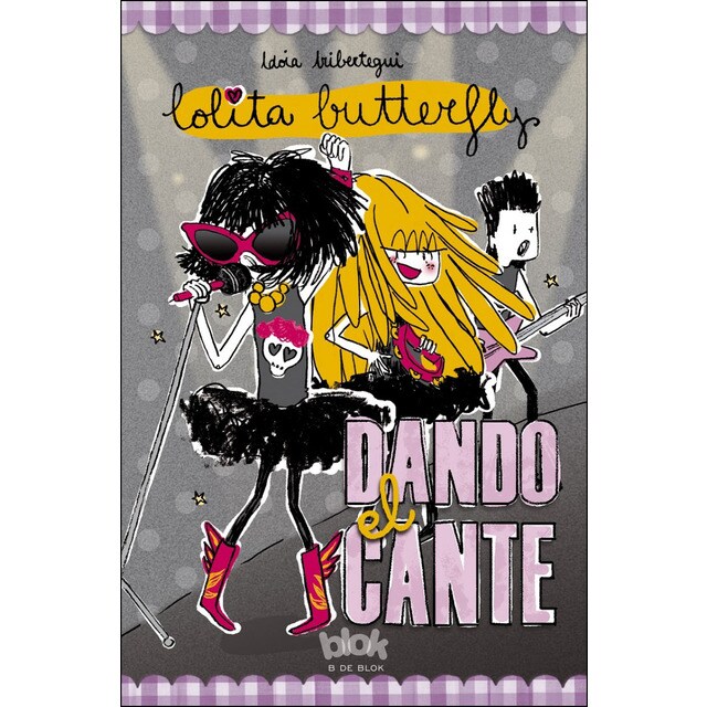 Dando el cante.pdf