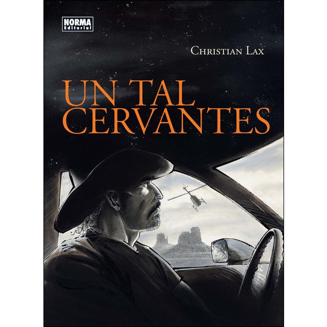 Un tal cervantes.pdf