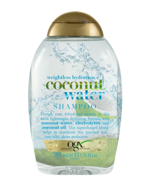 Champú Agua de Coco Ogx