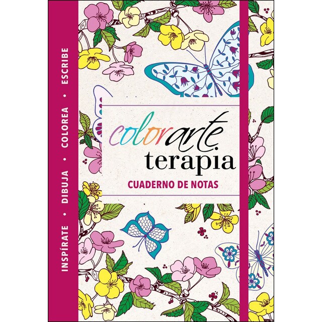 Color arteterapia. Cuaderno de notas.pdf