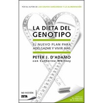 Dieta del genotipo guerrero pdf