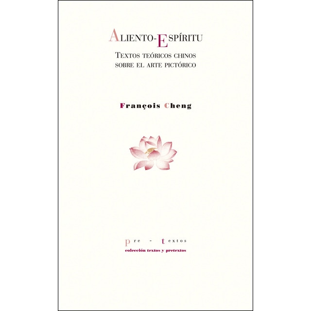 Aliento-espíritu: Textos teóricos chinos sobre el arte pictórico.pdf