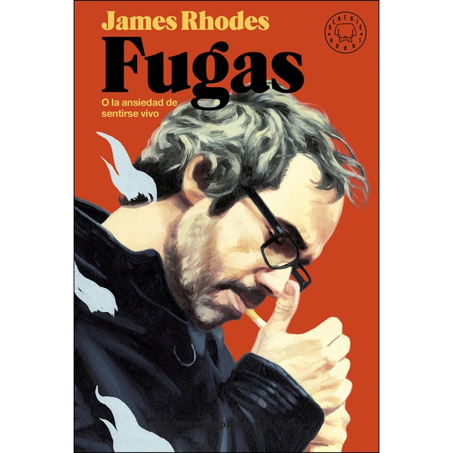 Fugas: O la ansiedad de sentirse vivo.pdf