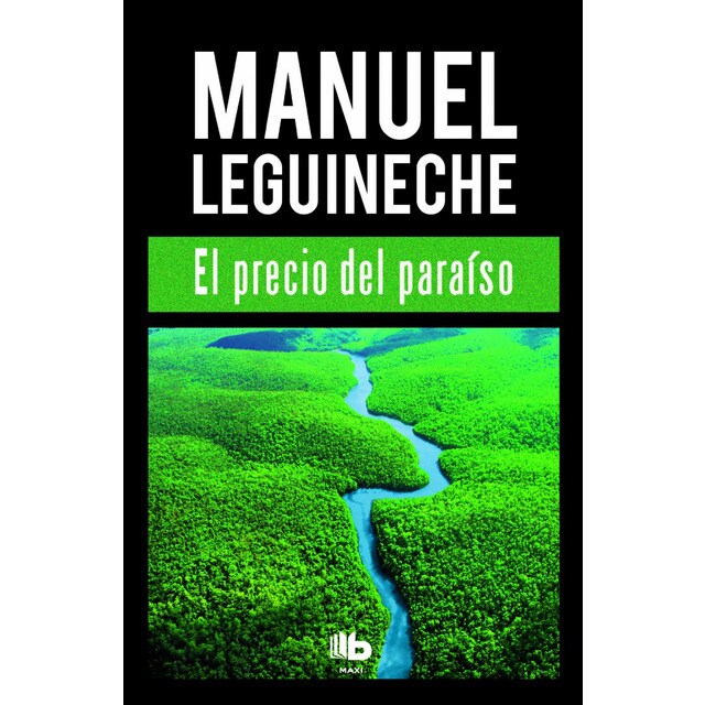 El precio del paraíso (Tapa blanda)