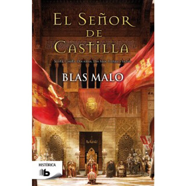 El señor de castilla.pdf