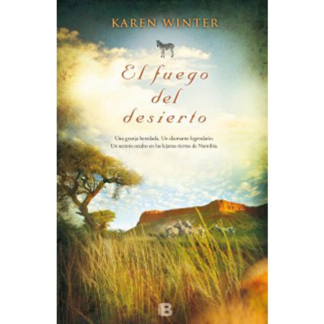 El fuego del desierto.pdf