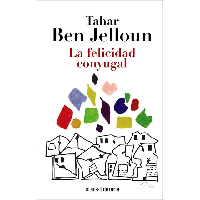 La felicidad conyugal.pdf