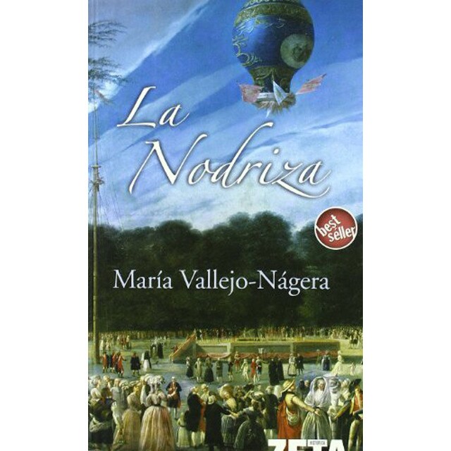 La nodriza.pdf