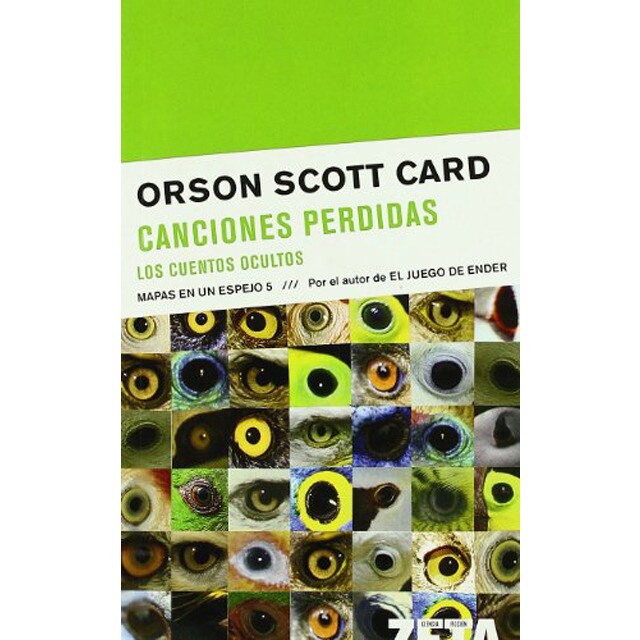 Canciones perdidas | los cuentos ocultos.pdf