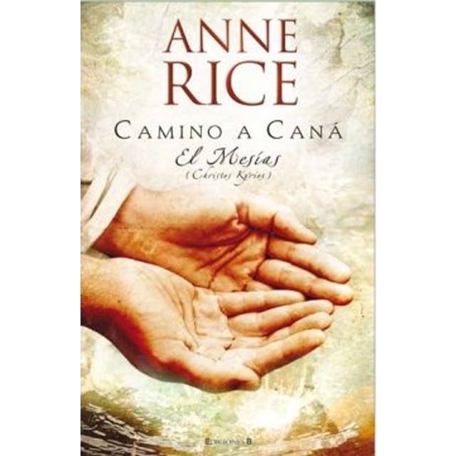 Imagem 0 de Camino a Caná (El Mesías 2) (Capa dura)