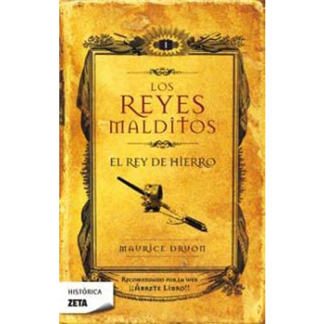 El rey de hierro.pdf
