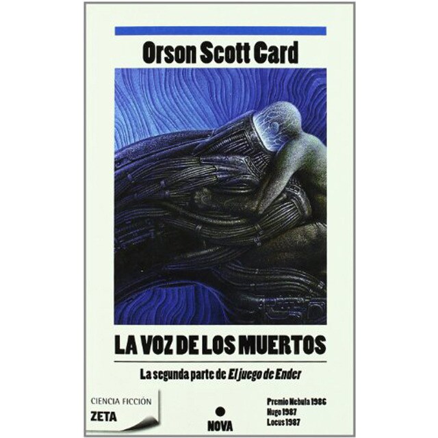 La voz de los muertos.pdf