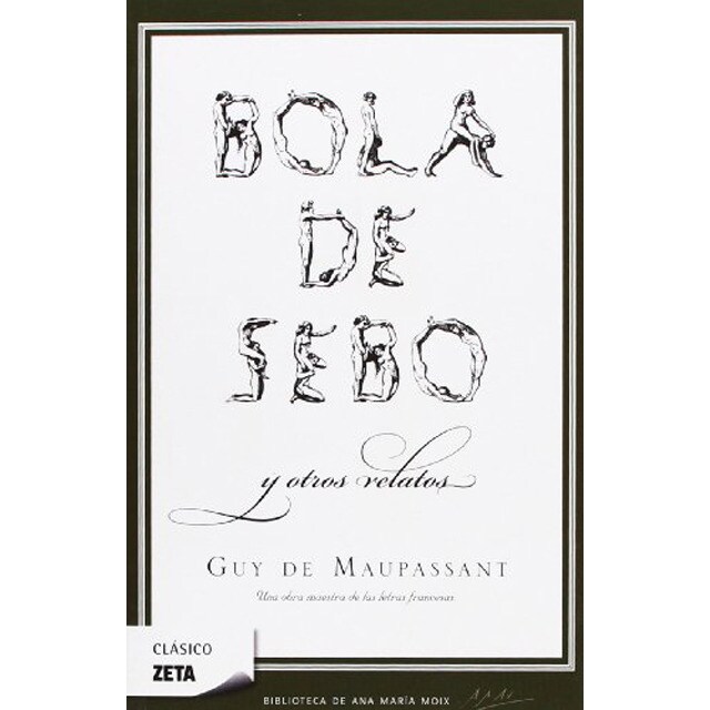 Bola de sebo y otros relatos (Bolsillo) (Tapa blanda)