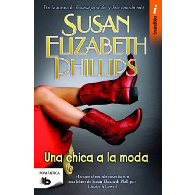 Una chica a la moda.pdf