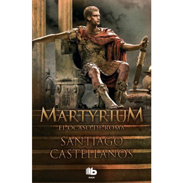 Martyrium: El ocaso de roma.pdf