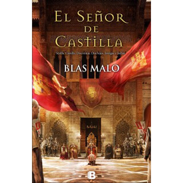 El señor de castilla.pdf