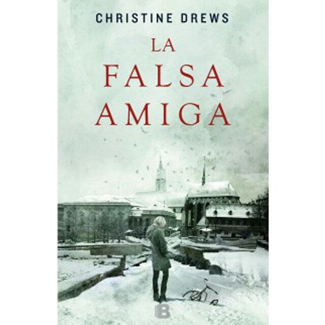 La falsa amiga.pdf