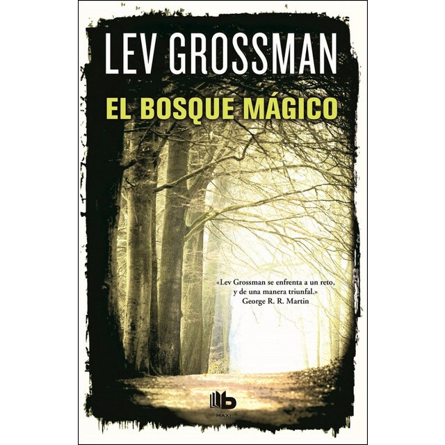 El bosque mágico.pdf