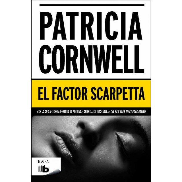 El factor scarpetta.pdf