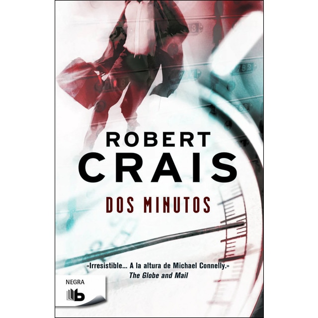 Dos minutos (Bolsillo) (Tapa blanda)