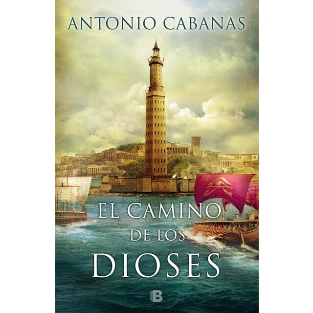 El camino de los dioses.pdf