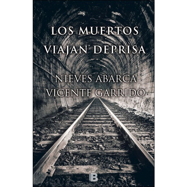 Los muertos viajan deprisa.pdf