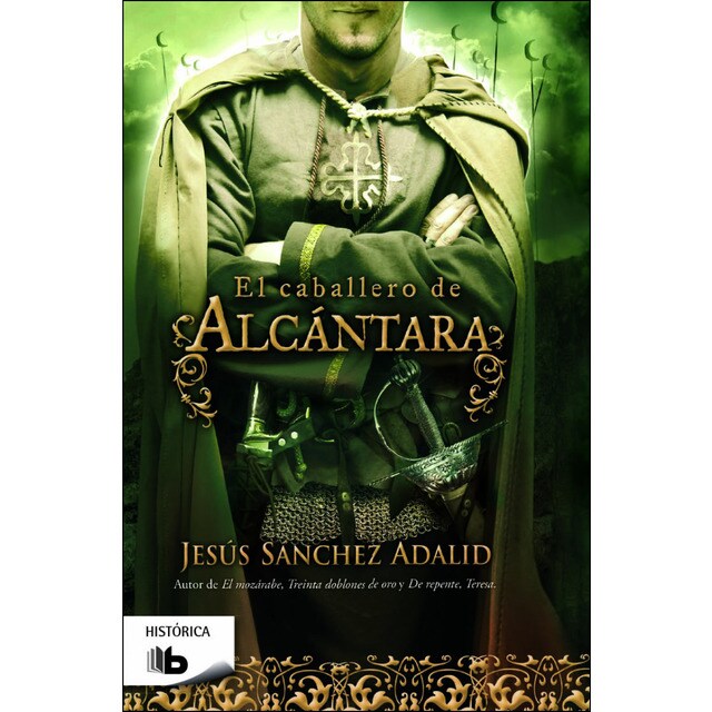 El caballero de alcántara.pdf