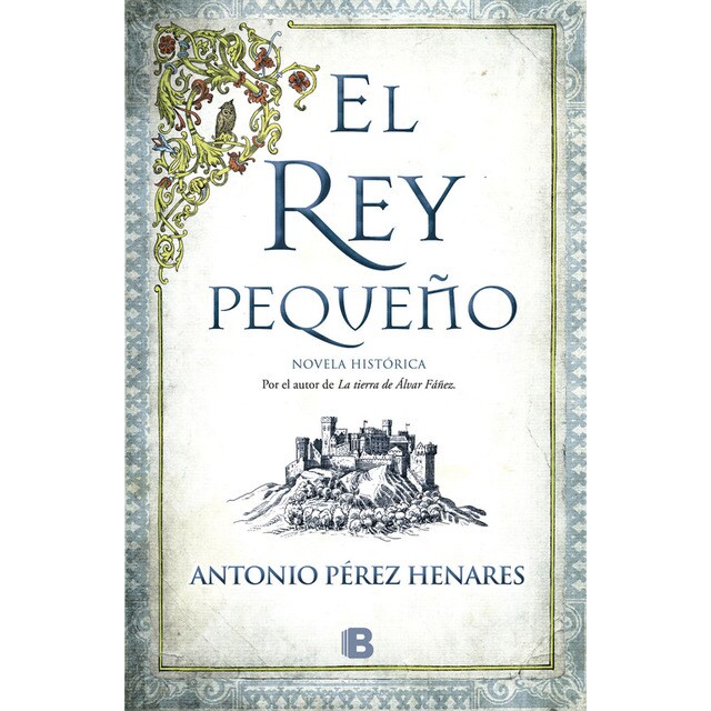 El rey pequeño.pdf