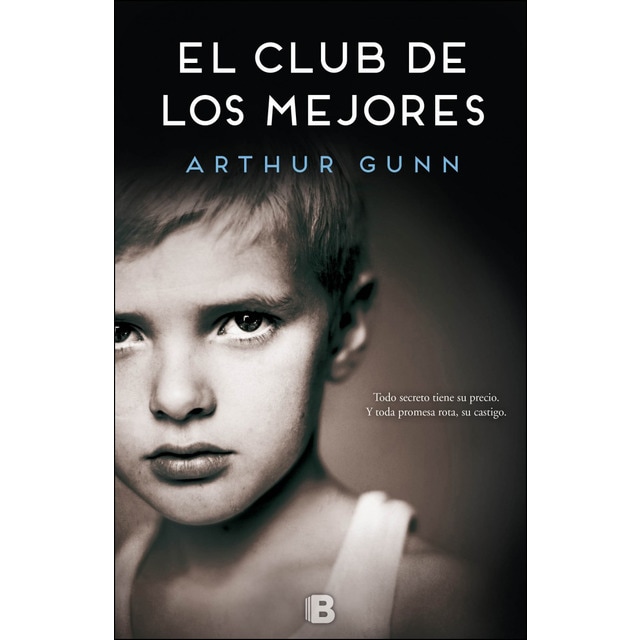 El club de los mejores (Tapa blanda)