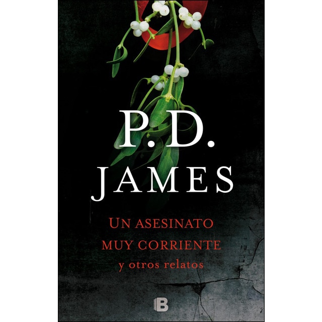 Un asesinato muy corriente y otros relatos (Tapa dura)