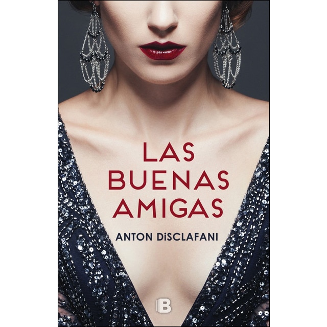 Las buenas amigas.pdf
