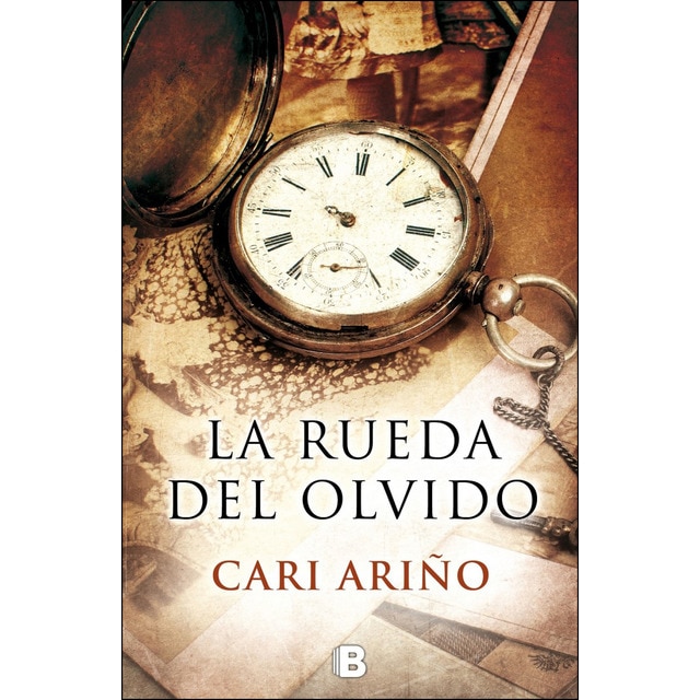 La rueda del olvido (Tapa blanda)