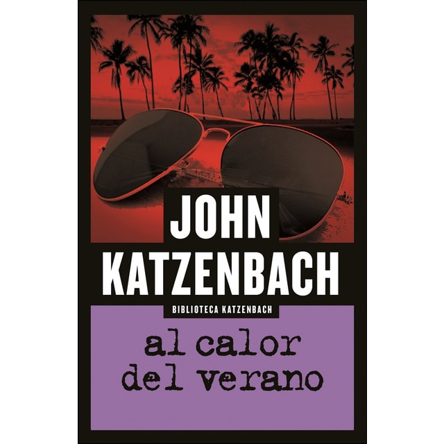 Al calor del verano (Bolsillo) (Tapa blanda)