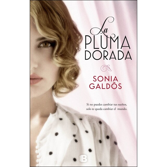 La pluma dorada.pdf