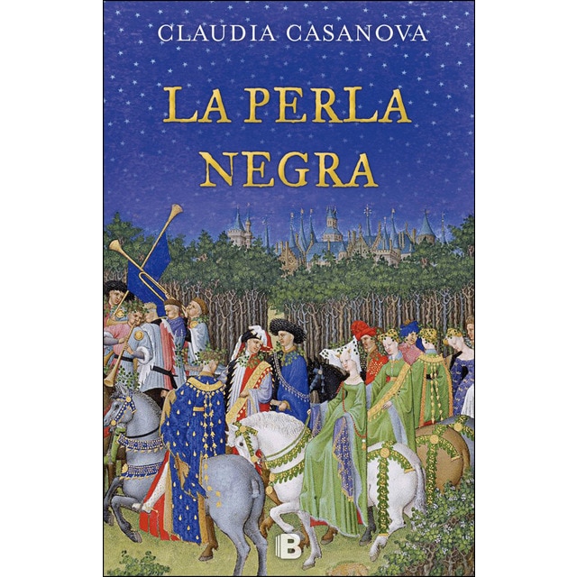 La perla negra.pdf