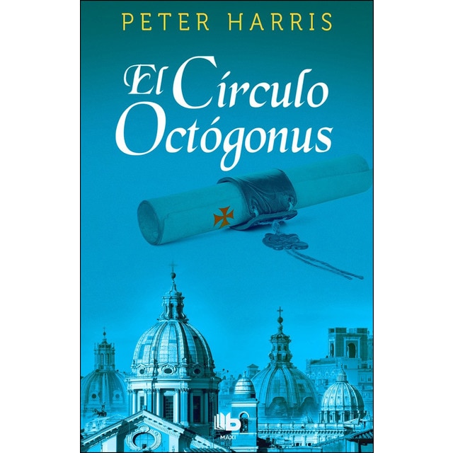 El círculo octogonus.pdf