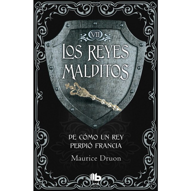 De cómo un rey perdió francia.pdf