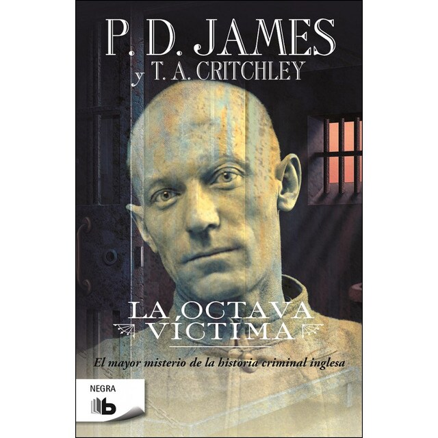 La octava víctima.pdf
