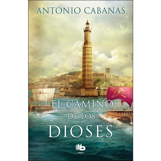 El camino de los dioses.pdf