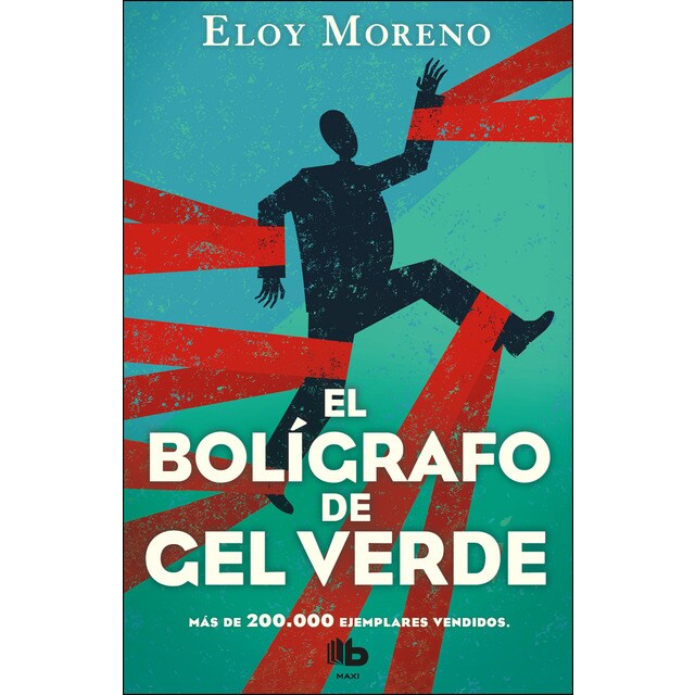 El bolígrafo de gel verde.pdf