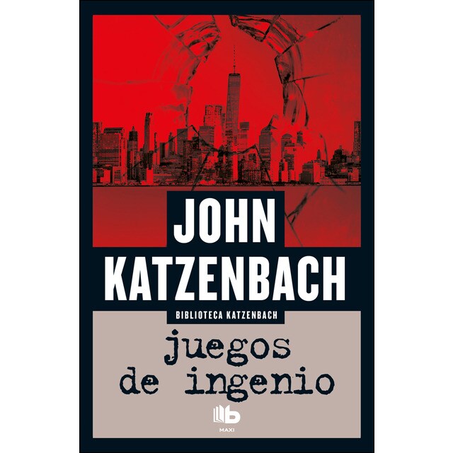 Juegos de ingenio (Tapa blanda)